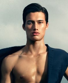 Charles Melton