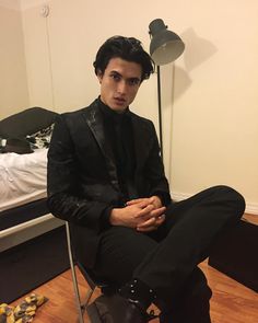 Charles Melton