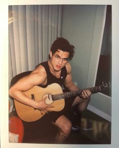 Charles Melton