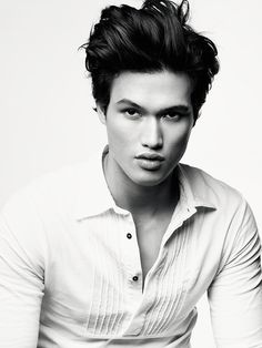 Charles Melton