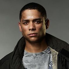 Charlie Barnett