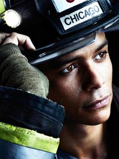 Charlie Barnett