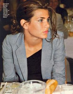 Charlotte Casiraghi