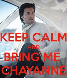 Chayanne