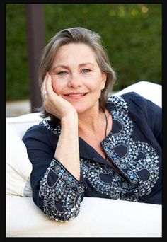 Cherry Jones