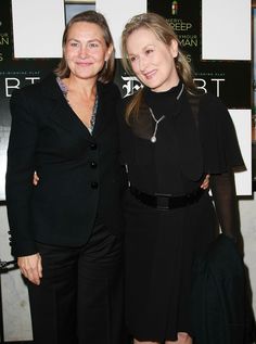 Cherry Jones