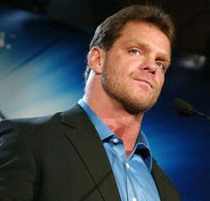 Chris Benoit