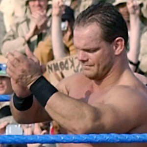 Chris Benoit