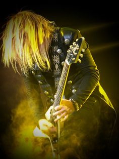 Chris Caffery