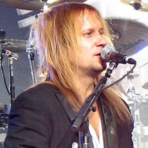 Chris Caffery