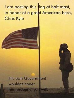 Chris Kyle