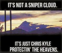 Chris Kyle