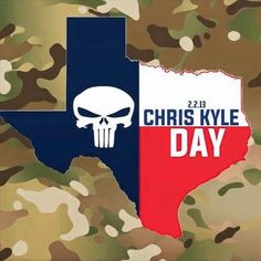 Chris Kyle