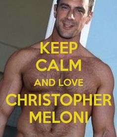 Christopher Meloni