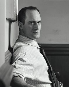 Christopher Meloni