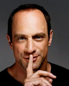 Christopher Meloni