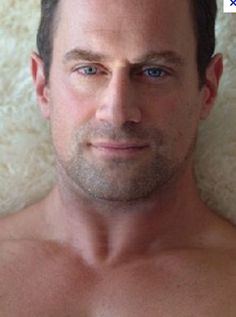 Christopher Meloni