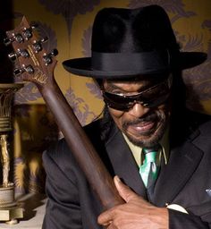 Chuck Brown