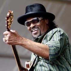 Chuck Brown