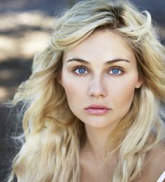 Clare Bowen