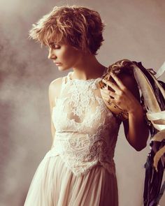 Clare Bowen