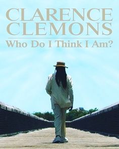 Clarence Clemons