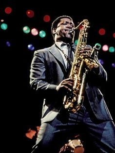 Clarence Clemons