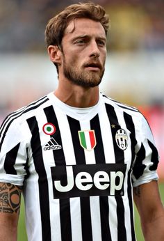 Claudio Marchisio