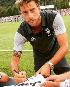 Claudio Marchisio