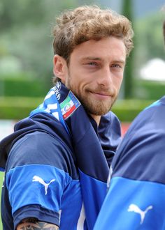 Claudio Marchisio