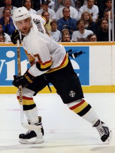 Cliff Ronning