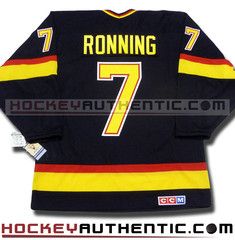 Cliff Ronning