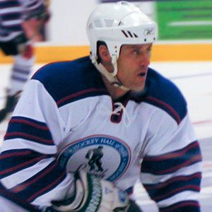 Cliff Ronning