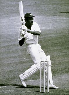 Clive Lloyd