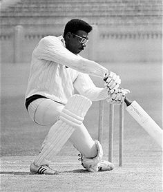 Clive Lloyd