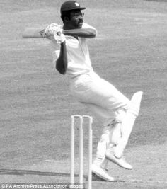 Clive Lloyd