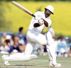 Clive Lloyd