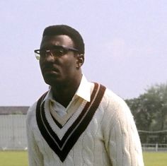 Clive Lloyd