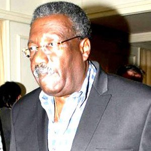 Clive Lloyd