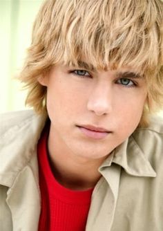 Cody Linley