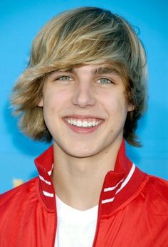 Cody Linley