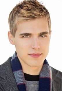 Cody Linley