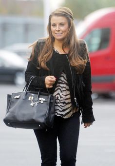 Coleen Rooney