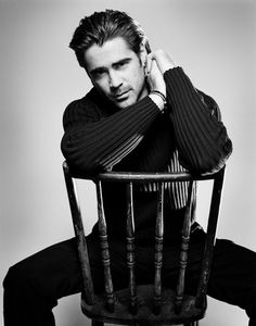 Colin Farrell