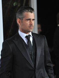 Colin Farrell