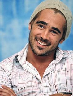 Colin Farrell