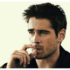 Colin Farrell