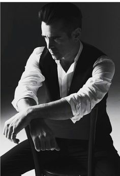 Colin Farrell