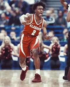 Collin Sexton