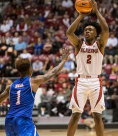 Collin Sexton